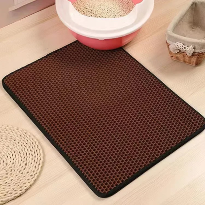 Alfombrilla Recolectora de Arena