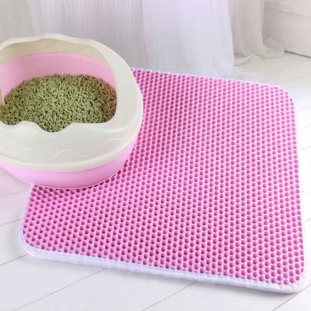 Alfombrilla Recolectora de Arena