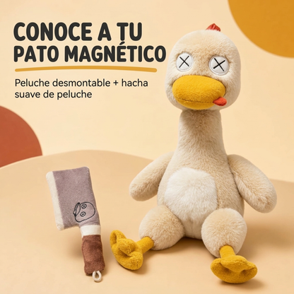 Peluche Magnético Anti-Estrés