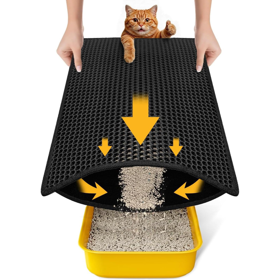 Alfombrilla Recolectora de Arena